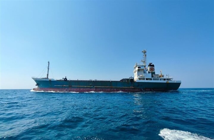 تکذیب ربایش نفتکش اماراتی در آب‌های تحت حاکمیت ایران