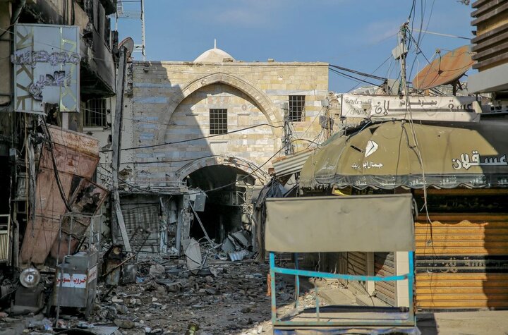 کشتار فرهنگی فلسطین؛ نابودی هویت و تاریخ در میان ویرانه‌های جنگ