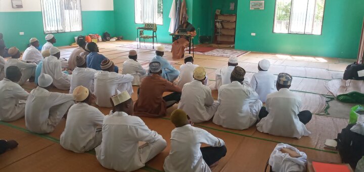 Nasaha - Hawza