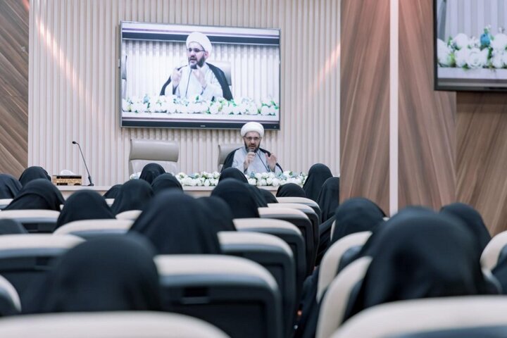 إقامة ورشة علمية في الخطابة الهادفة
