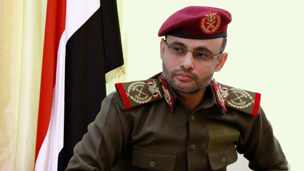 رئیس مهدی المشاط رئیس مهدی المشاط