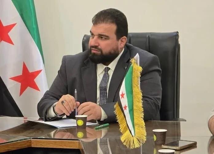 مسلحون يقتحمون مكتب محافظ السويداء لإطلاق سراح أحد المطلوبين
