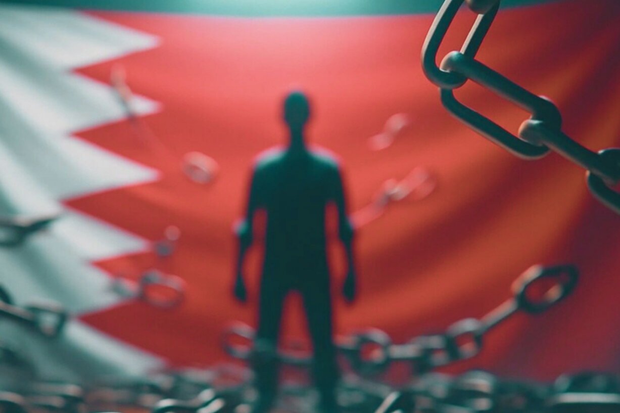 محدودیت‌های پس از آزادی؛ شکل تازه‌ای از سرکوب نظام‌مند فعالان در بحرین