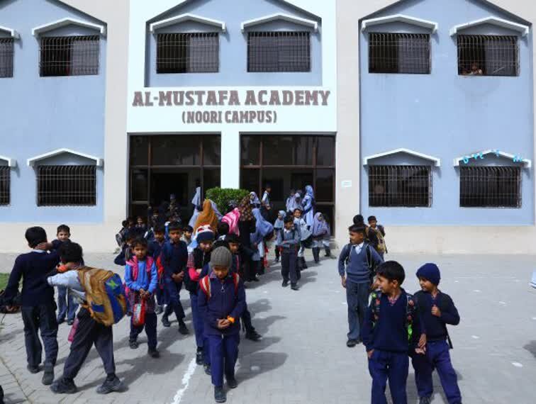 جامعه رفاهی المصطفی پاکستان؛ چهار دهه تلاش بیوقفه برای خدمت به محرومان