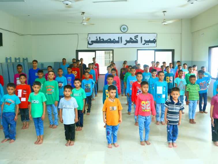 جامعه رفاهی المصطفی پاکستان؛ چهار دهه تلاش بیوقفه برای خدمت به محرومان