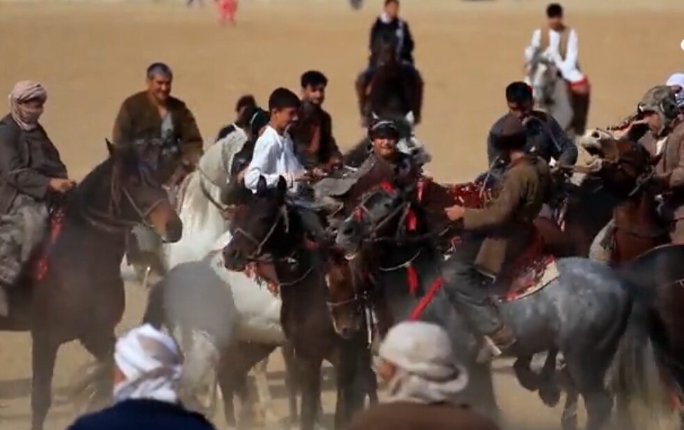 ویدیو | تأکید کارشناسان افغانستان بر تکثرگرایی فرهنگی