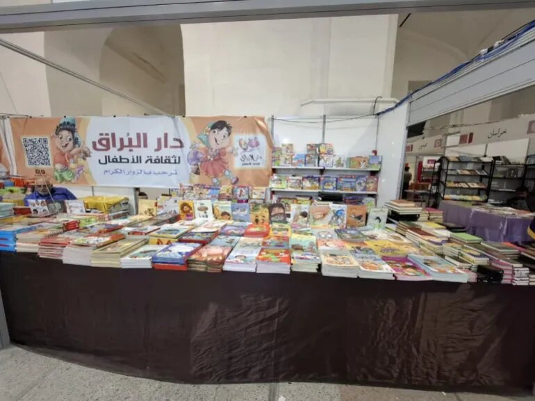 حضور کم‌رنگ جهان عرب در نمایشگاه بین‌المللی کتاب تهران/ چرا ناشران عربی و غربی حضور نداشتند؟