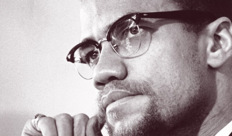 Malcolm X ve Harlem’den Filistin’e adalet mücadelesi
