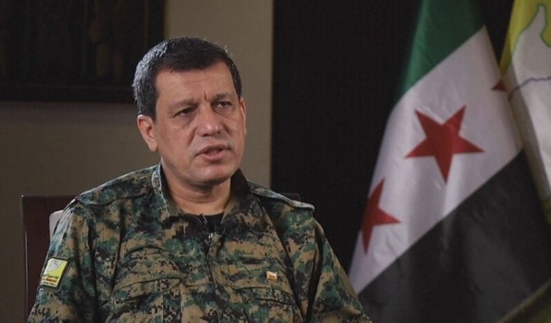 DSG ve Türkiye arasında “yeni sayfa”