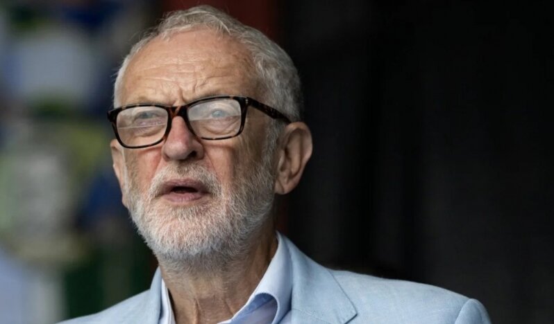 Corbyn, Gazze soruşturması için yasa tasarısı sundu