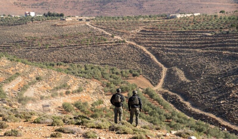Suriye'nin güneyi için kritik Türkiye-İsrail anlaşması