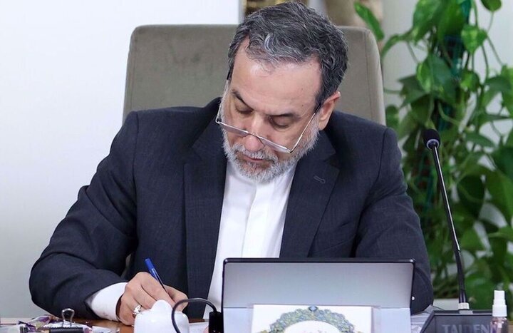 Iran FM pens letter to UN to warn against Israeli adventurism