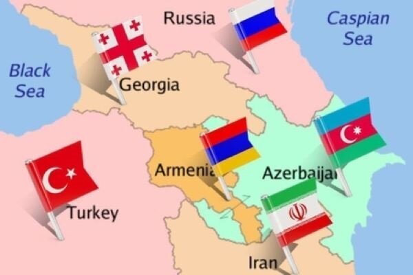 Rusya'dan ''3+3 formatındaki Güney Kafkasya toplantısı'' önerisi