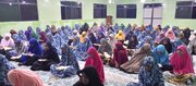 Kisomo cha Dua ya Kumail katika Hawza ya Hazrat Zainab (sa) – Kigamboni, Dar-es-Salaam