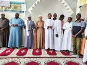 Sheikh Abdul Ghani | "Kila hatua katika Maisha ya Mwislamu inapaswa kuzingatia lengo kuu, na Lengo kuu sio njaa wala mkate"