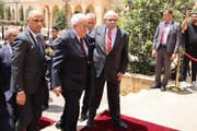 Berhevkirina çekan di kampa penaberan de li Libnanê li gorê pêşniyara hevbeş ya Libnan û Filistînê ê di nîvê Hezîranê de dest pê dike