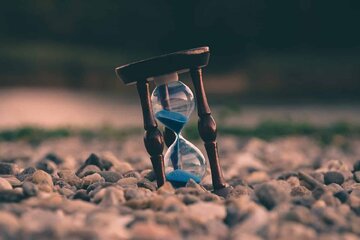 فضائل و رذائل اخلاقی؛ صبر و جزع