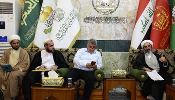 العتبة الحسينية تنهي استعداداتها لانطلاق النسخة (21) من الدورات الصيفية داخل العراق وخارجه