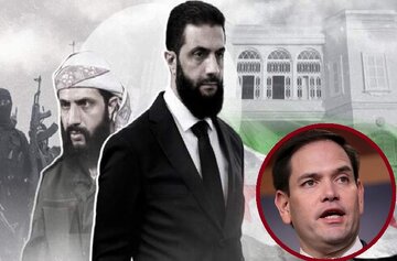 شام میں خانہ جنگی عنقریب، امریکی وزیر خارجہ کا سنجیدہ انتباہ!