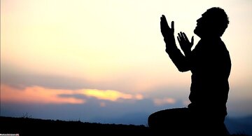 پوشش گناهان توبه کنندگان: وعده الهی در قیامت