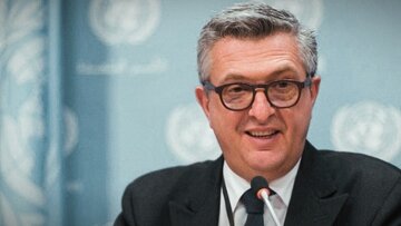 UN würdigt Irans Flüchtlingshilfe trotz US-Sanktionen