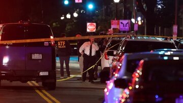 Angriff auf Mitarbeiter der israelischen Botschaft in Washington: Zwei Tote und mehrere Verletzte