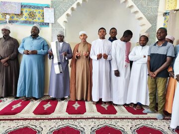 Sheikh Abdul Ghani | "Kila hatua katika Maisha ya Mwislamu inapaswa kuzingatia lengo kuu, na Lengo kuu sio njaa wala mkate"