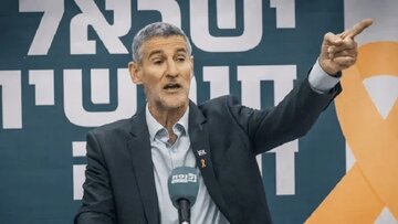 Gempa susulan Pembunuhan Anasir rezim di Amerika; Yair Golan: Kabinet Netanyahu adalah penyebab anti-Semitisme dan penyebaran kebencian di dunia