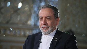 Vegotina Eraqçî wekî yêk ji şandeya îranî ya li ser gotûbêjên diplomatik, ragihand ku pêncemîn dorê muzakeran bi heyeta Amerîkayê re hatî lidarxistin