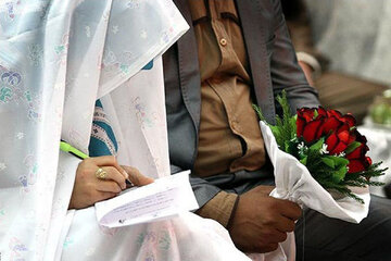 پاسخ به یک شبهه قرآنی: فقر بعد از ازدواج