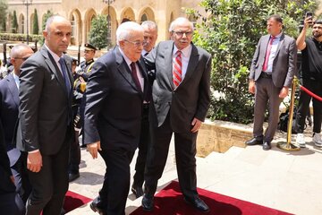 آغاز طرح جمع‌آوری سلاح از اردوگاه‌های فلسطینی در لبنان