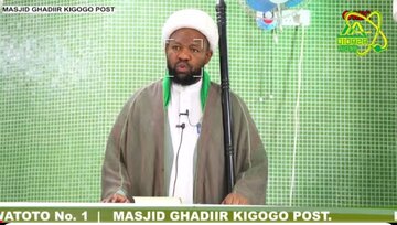 Sheikh Hemed Jalala | Khutba ya Ijumaa (Malezi ya Watoto)  - Masjidul Ghadir, Kigogo Post, Dar-es-Salaam