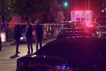 Ataque em Washington Mata Dois Funcionários da Embaixada de Israel