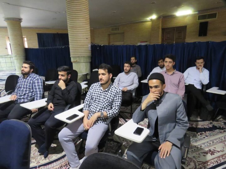 همایش در مسیر فقاهت