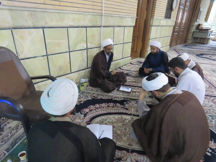 همایش در مسیر فقاهت