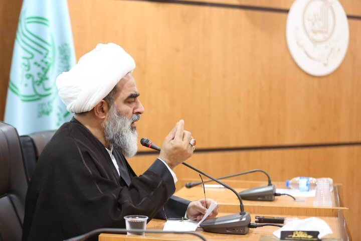 همایش در مسیر فقاهت