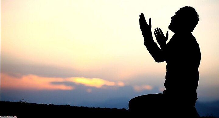 پوشش گناهان توبه کنندگان: وعده الهی در قیامت