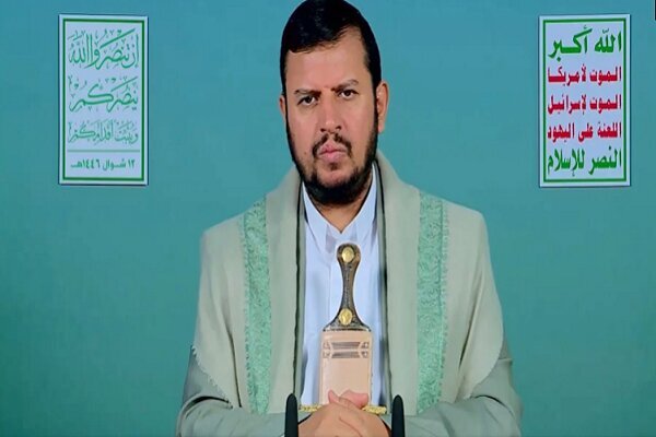 Yemeni leader: Zionist regime willing to kill hundreds of thousands in Gaza
