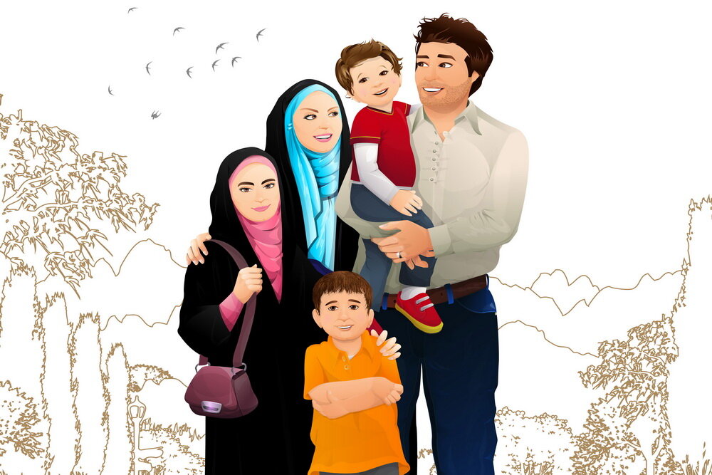 دین ارثی؟ نگاهی به تقلید فرزندان از والدین در مسائل اعتقادی