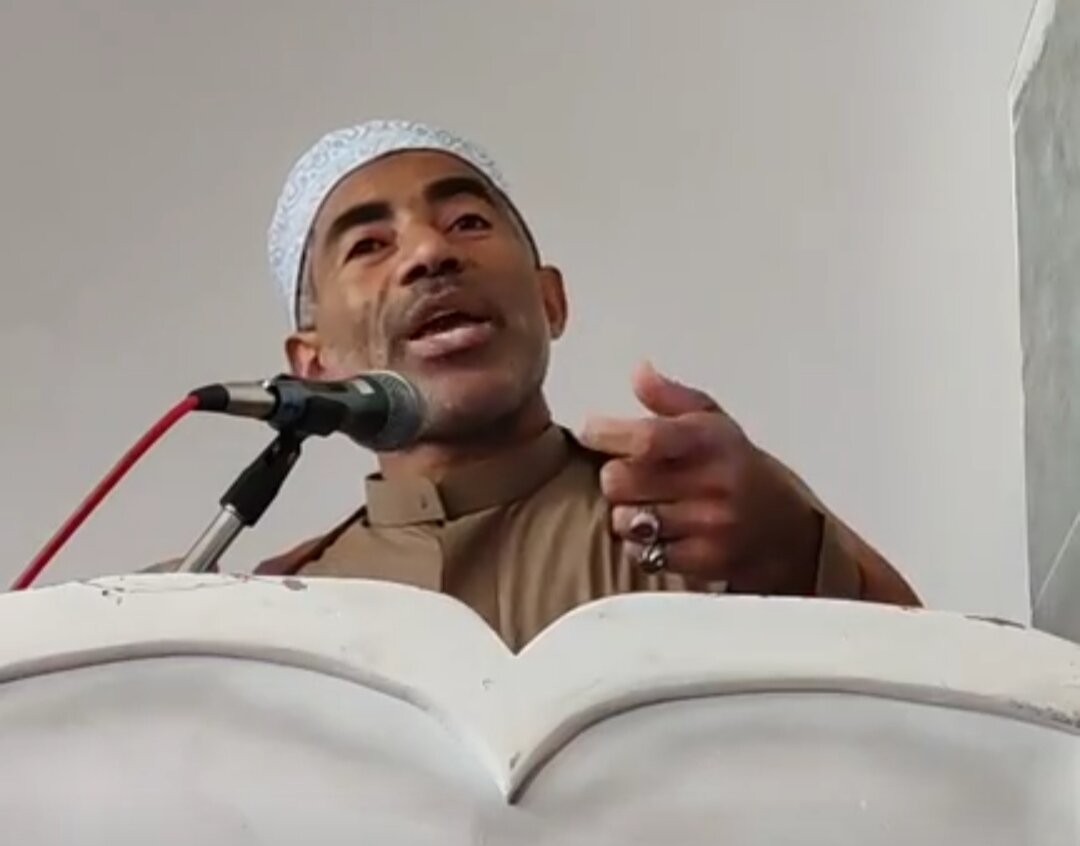 Sheikh Abdul Ghani Khatibu | Khutba ya Ijumaa: “Karama na Heshima ya Mwanadamu - Msimamo Wetu wa Kiutu”