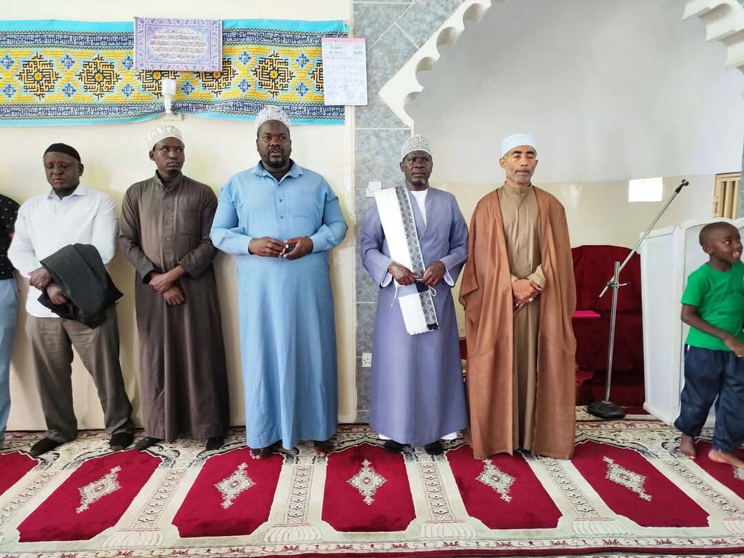 Sheikh Abdul Ghani | "Kila hatua katika Maisha ya Mwislamu inapaswa kuzingatia lengo kuu, na Lengo kuu sio njaa wala mkate"