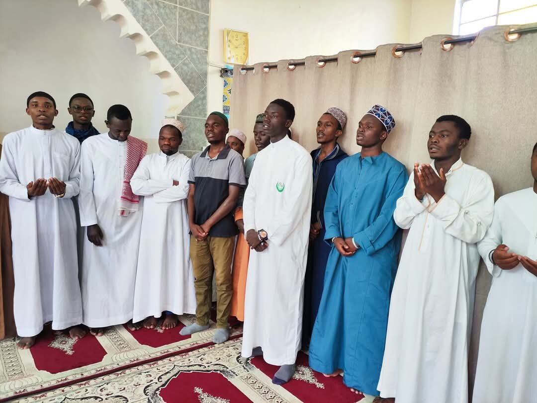 Sheikh Abdul Ghani | "Kila hatua katika Maisha ya Mwislamu inapaswa kuzingatia lengo kuu, na Lengo kuu sio njaa wala mkate"