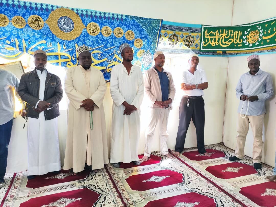 Sheikh Abdul Ghani | "Kila hatua katika Maisha ya Mwislamu inapaswa kuzingatia lengo kuu, na Lengo kuu sio njaa wala mkate"