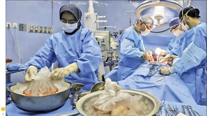 Malaysia Antusias Pelajari Keberhasilan Iran di Bidang Transplantasi organ