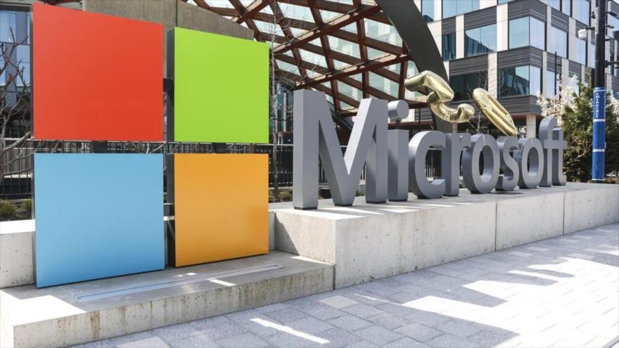 Microsoft licencie un employé pour avoir protesté contre la guerre israélienne à Gaza