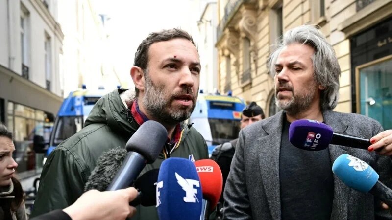 Notizie | Un deputato francese chiede l'espulsione dell'ambasciatore israeliano; Gli scienziati iraniani partecipano all'evento sulla biotecnologia de