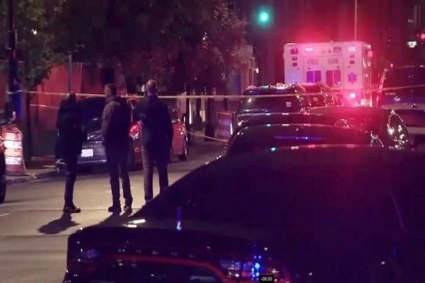 Ataque em Washington Mata Dois Funcionários da Embaixada de Israel