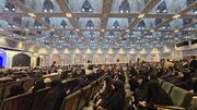 Hosseini Infants ceremonies to be held in Iran, 45 other countries