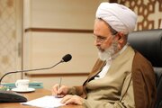 Head of Iran’s seminaries offers condolences to Turkish cleric