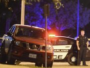 Iniulat ng US media na dalawang tao, kabilang ang isang empleyado ng Israeli embassy sa Wasghing D.C